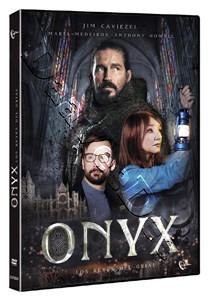 Onyx: Kings of the Grail |   DVD